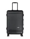 Eastpak Resist R Case M Hardshell Trolley In Black