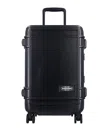 Eastpak Resist R Case S Hardshell Cabin Trolley In Black