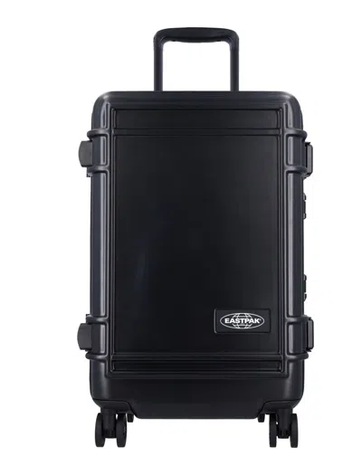 EASTPAK EASTPAK RESIST'R CASE S HARDSHELL CABIN TROLLEY