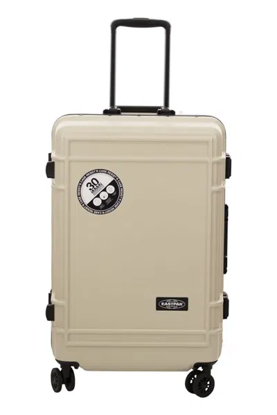 Eastpak Resist'r Case - Trolley Case M In Beige