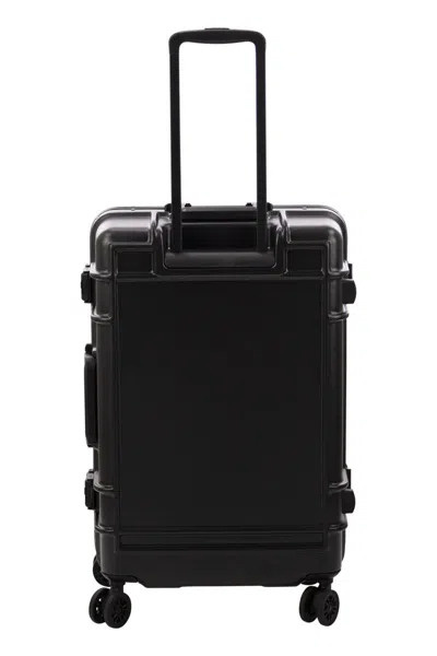 Eastpak Resist'r Case - Trolley Case M In Black