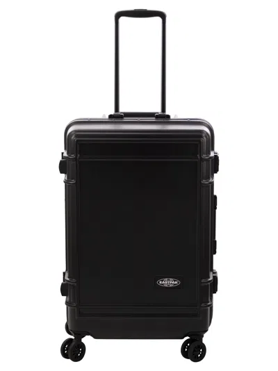 Eastpak Resist'r Case - Trolley Case M In Black