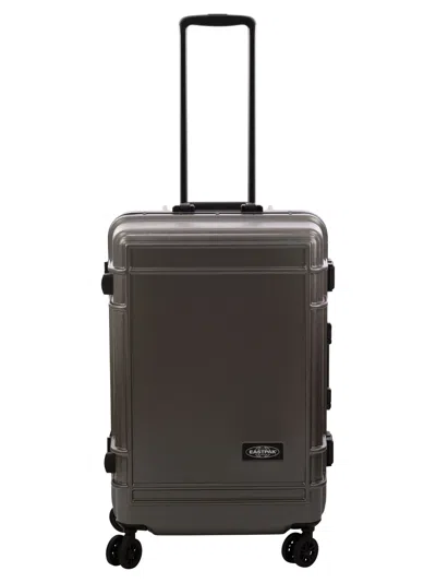 Eastpak Resist'r Case - Trolley Case M In Gray