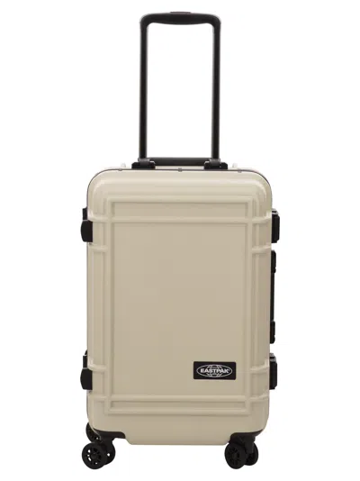 Eastpak Resist'r Case - Trolley Case S In Beige
