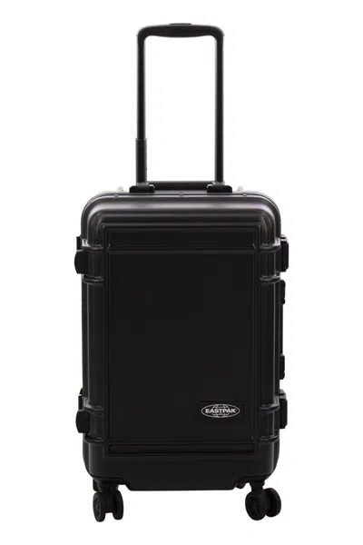 Eastpak Resist'r Case - Trolley Case S In Black