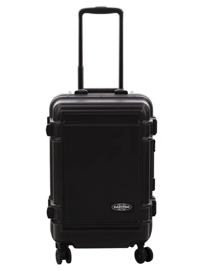 Eastpak Resist'r Case - Trolley Case S In Black