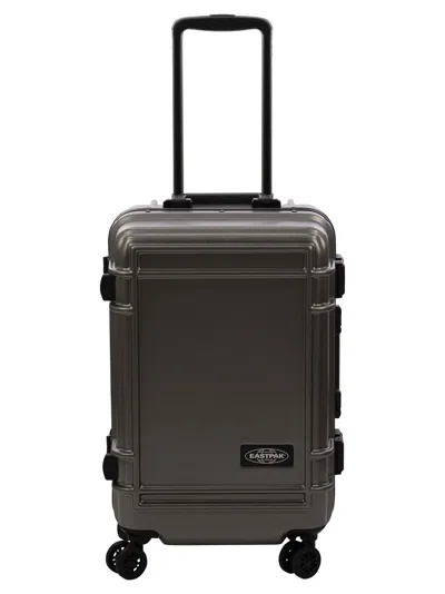 Eastpak Resist'r Case - Trolley Case S In Lead