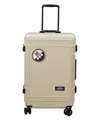 Eastpak Resist'r Case - Trolley Case M In Brown