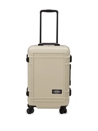 EASTPAK RESIST'R HARDSIDED TROLLEY