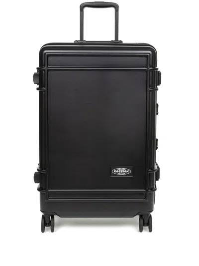 Eastpak Resist'r Luggage In Black