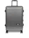 Eastpak Resist'r Luggage In Grey