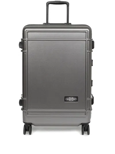 Eastpak Resist'r Luggage In Grey