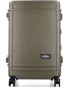 Eastpak Resist'r Suitcase In 绿色