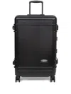 Eastpak Small Resist'r Suitcase In Black
