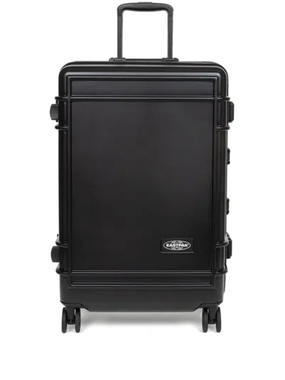 Eastpak Resist'r Suitcase In Black
