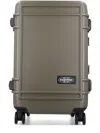 Eastpak Resist'r Suitcase In J32 Army Olive