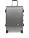 Eastpak Resist'r Suitcase In Silver