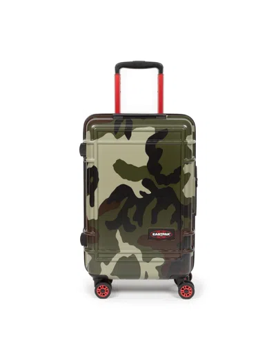 Eastpak Resist'r Zip Cabin In Multi