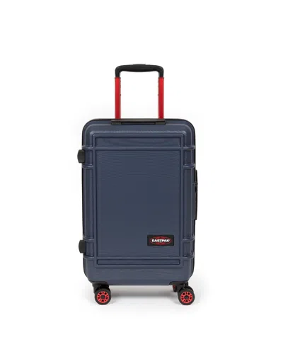 Eastpak Resist'r Zip Cabin In Blue