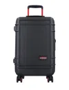 Eastpak Resist'r Zip Cabin In Black