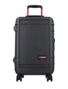 Eastpak Resist R Zip Cabin Suitcase In Black