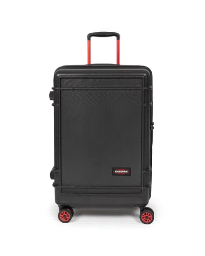 Eastpak Resist'r Zip L In Black