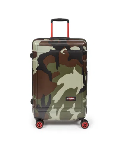 Eastpak Resist'r Zip L In Brown