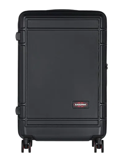Eastpak Resist'r Zip M In Black