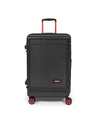 Eastpak Resist'r Zip M In Black