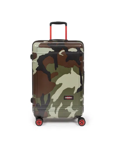 Eastpak Resist'r Zip M In Brown