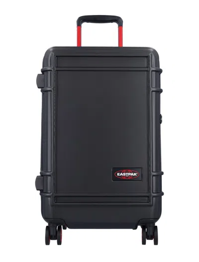 Eastpak Resist'r Zip S In Black