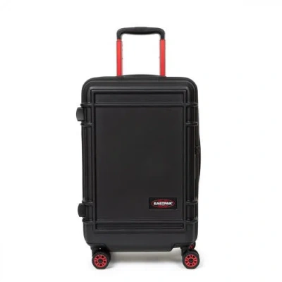 Eastpak Resist'r Zip S Luggage In Black