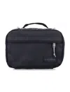 Eastpak Road Kit Travel Pouch Black In Black