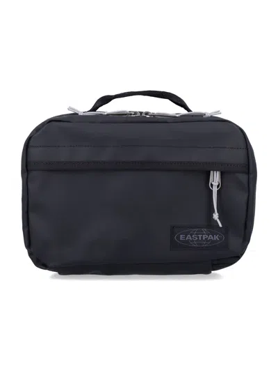EASTPAK EASTPAK ROAD KIT TRAVEL POUCH BLACK