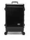 Eastpak Small Resist'r Luggage In Black