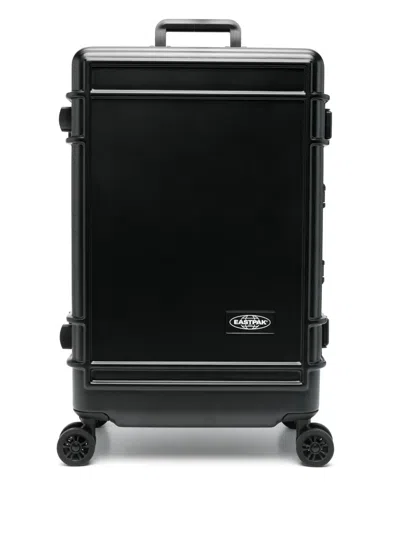 Eastpak Small Resist'r Luggage In Black
