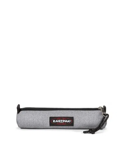 Eastpak Small Round Single In Gray