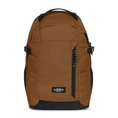 Eastpak Smallker Pro In Brown