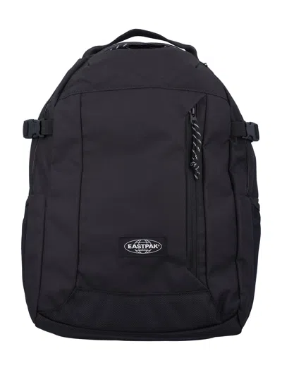 Eastpak Smallker Pro Backpack In Black