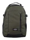 Eastpak Smallker Pro Backpack In Green
