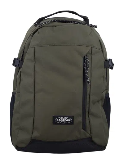 Eastpak Smallker Pro Backpack In Green