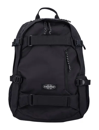 Eastpak Smallker Pro Cs In Black