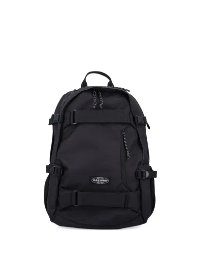 Eastpak Smallker Pro Multi-pocketed Backpack