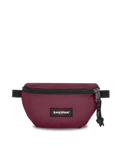 Eastpak Springer In Burgundy