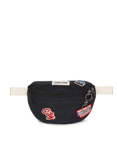 Eastpak Springer Bottle In Black