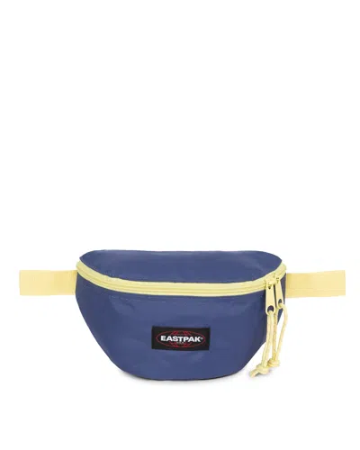 Eastpak Springer Powr In White