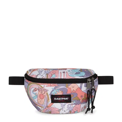 Eastpak Springer In White