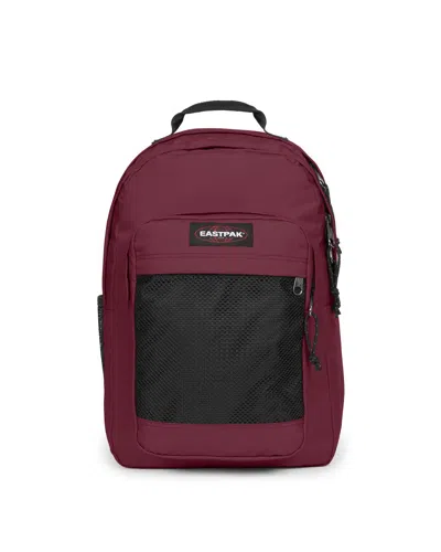 Eastpak Study Buddy In Burgundy