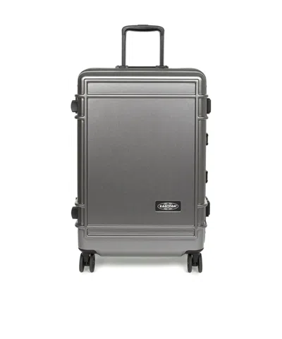 Eastpak Suitcases Anthracite