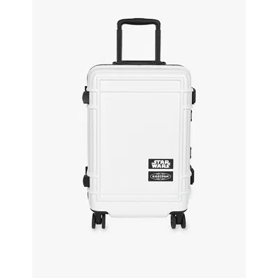 Eastpak Sw Stormtrooper E Resist'r Cabin Small Hard-shell Polycarbonate Suitcase 55cm